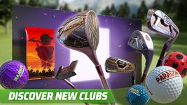 Tangkapan layar apk Golf King - Tur Dunia 17