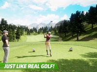 Скриншот 15 APK-версии Golf King — мировой тур