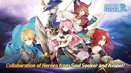 Soul Seeker R -  Epic Action RPG image 4