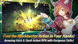 Soul Seeker R -  Epic Action RPG Bild 