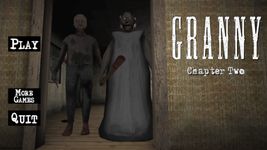 Granny: Chapter Two ekran görüntüsü APK 9