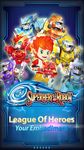 Gambar Superhero Robot: Hero Fight - Offline RPG 1