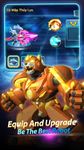 Superhero Robot: Hero Fight - Offline RPG imgesi 2