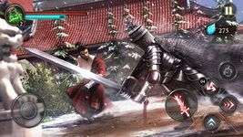 Screenshot 10 di Takashi - Ninja Warrior apk