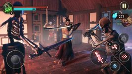 Screenshot 6 di Takashi - Ninja Warrior apk