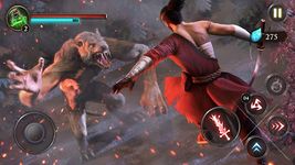 Tangkapan layar apk Takashi - Ninja Warrior 20