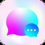 Ícone do New Messenger Color - SMS