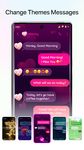 Screenshot 12 di New Messenger Color - SMS apk