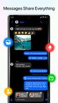 New Messenger Color - SMS ảnh màn hình apk 1