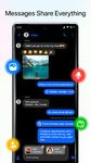 Screenshot 8 di New Messenger Color - SMS apk