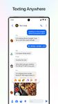 New Messenger Color - SMS ảnh màn hình apk 5