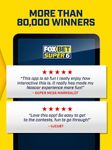 FOX Sports Super 6 Bild 10