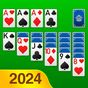 Solitaire Card Games Free Simgesi