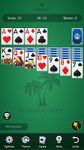 Solitaire Card Games Free의 스크린샷 apk 1