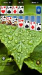 Solitaire Card Games Free ekran görüntüsü APK 3