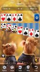 Solitaire Card Games Free capture d'écran apk 4