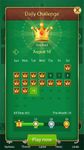 Solitaire Card Games Free ảnh màn hình apk 6