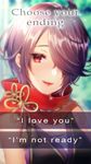 My Ninja Girlfriend : Anime Romance Game Screenshot APK 