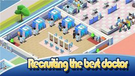 Imagem 2 do Idle Hospital Tycoon