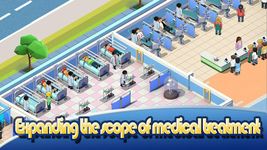 Imagem 14 do Idle Hospital Tycoon