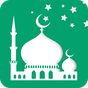 Icona Muslim Prayer Pro with Azan, Quran & Qibla Compass