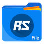 Ícone do Gerenciador de Arquivos RS: eFile Browser Explorer