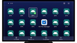 RS File Manager : eFile Explorer(File Browser) screenshot apk 22