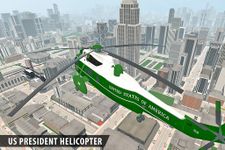 Скриншот 2 APK-версии Президент США вертолет и водитель лимузина