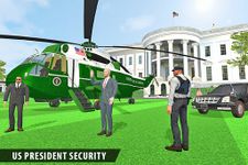 Скриншот 11 APK-версии Президент США вертолет и водитель лимузина