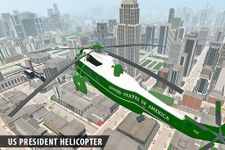 Скриншот 7 APK-версии Президент США вертолет и водитель лимузина