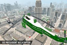 Скриншот 4 APK-версии Президент США вертолет и водитель лимузина