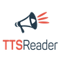 TTSReader Pro - Text To Speech