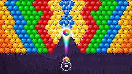 Toon Bubble - Bubble Shooter Puzzle & Adventure screenshot apk 17