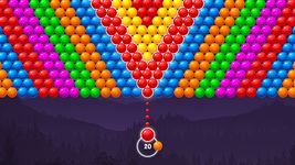 Toon Bubble - Bubble Shooter Puzzle & Adventure screenshot apk 23