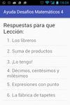 Imagen 22 de Ayuda Tarea de Desafíos Mate 4