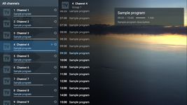 Скриншот 12 APK-версии TiviMate IPTV плеер