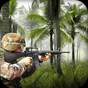 APK-иконка Commando Adventure Mission - Sniper 3D Shooter
