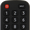 Remote Control For Hisense TV 