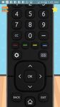 Remote Control For Hisense TV screenshot apk 4