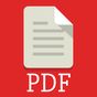 PDF Reader & Viewer Icon