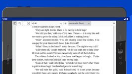 Screenshot 13 di PDF Reader & Viewer apk