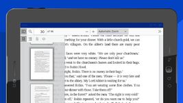 PDF Reader & Viewer ảnh màn hình apk 18