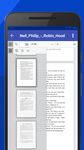 PDF Reader & Viewer screenshot APK 5