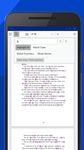 Screenshot  di PDF Reader & Viewer apk