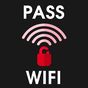 Icône de Wifi Gratuit Password Viewer - Security Check