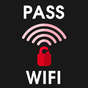 Ikona Free Wifi Password Viewer - Security Check