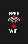 Ver Contraseña WiFi Gratis - Test seguridad captura de pantalla apk 3