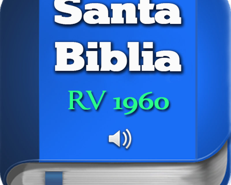 la biblia reina valera 1960 en español gratis