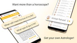 Yodha My Astrology and Zodiac Horoscope의 스크린샷 apk 9