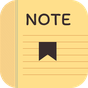 Schneller Notizblock Icon